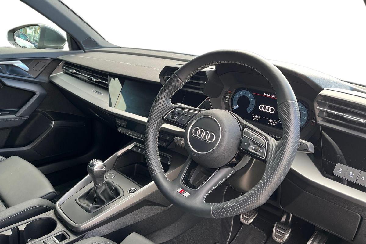 Used Audi A3 2024 for sale - 76354882: Photo 6