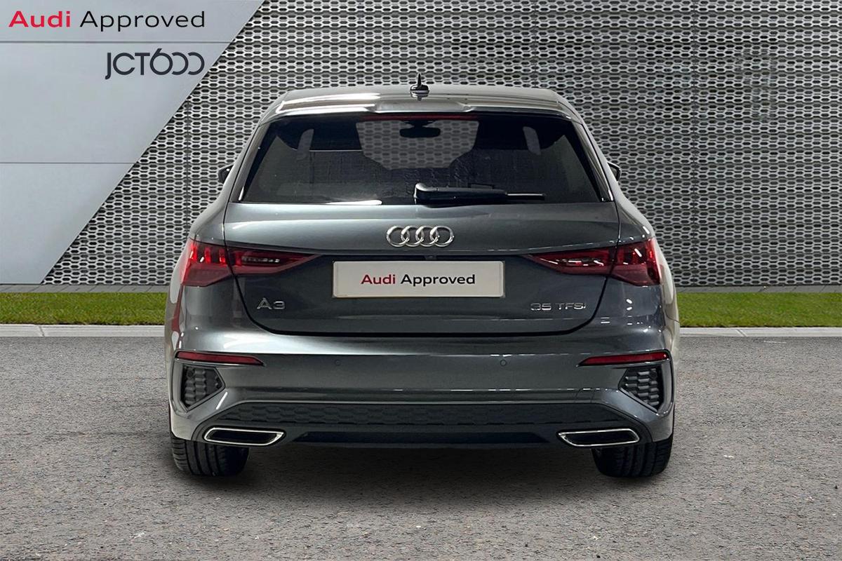 Used Audi A3 2024 for sale - 76354882: Photo 7