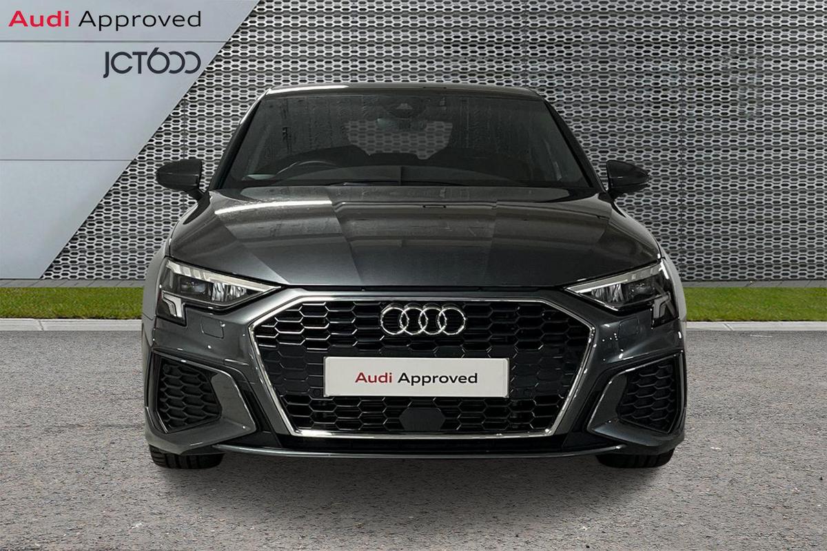 Used Audi A3 2024 for sale - 76354882: Photo 8