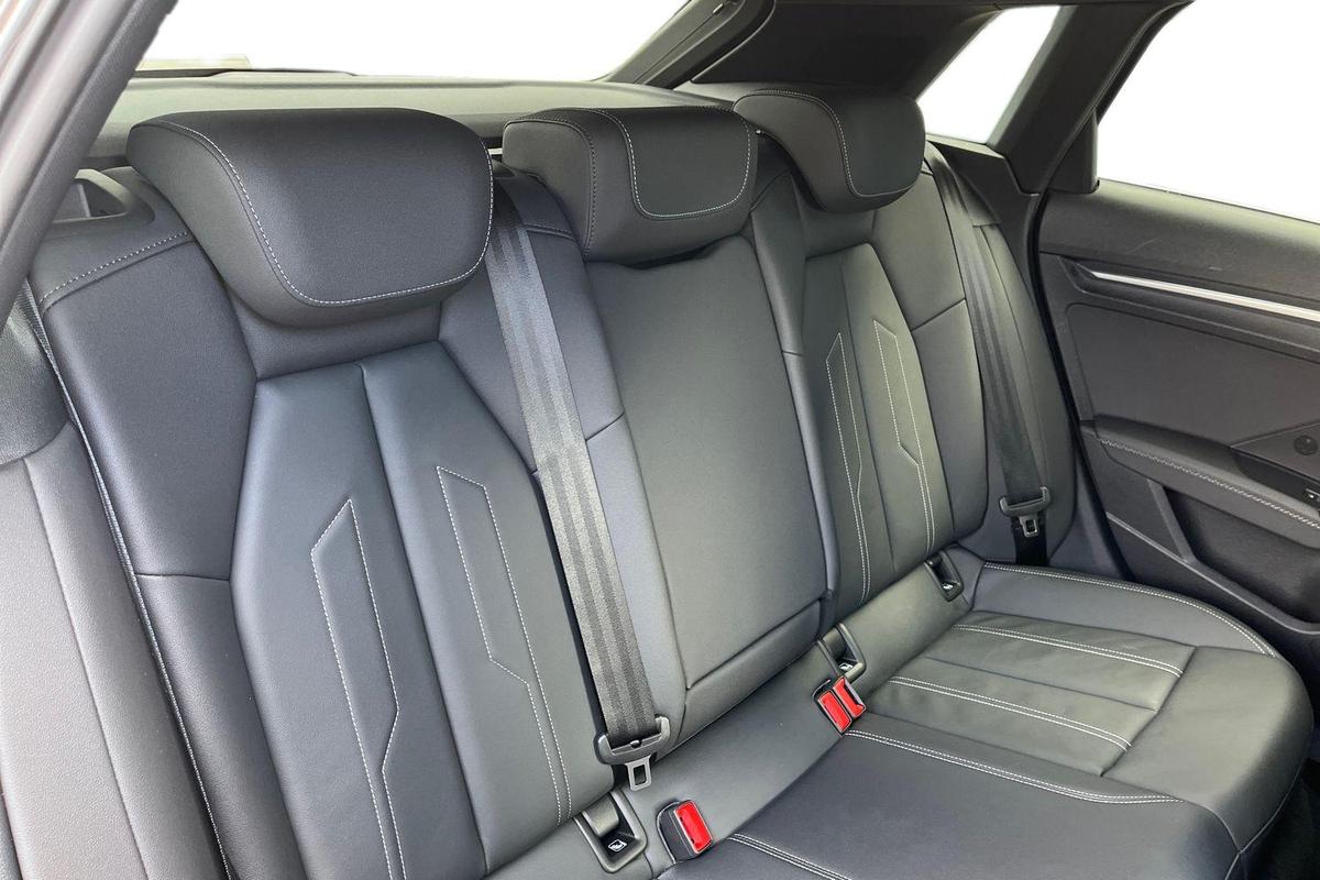 Used Audi A3 2024 for sale - 76354882: Photo 9