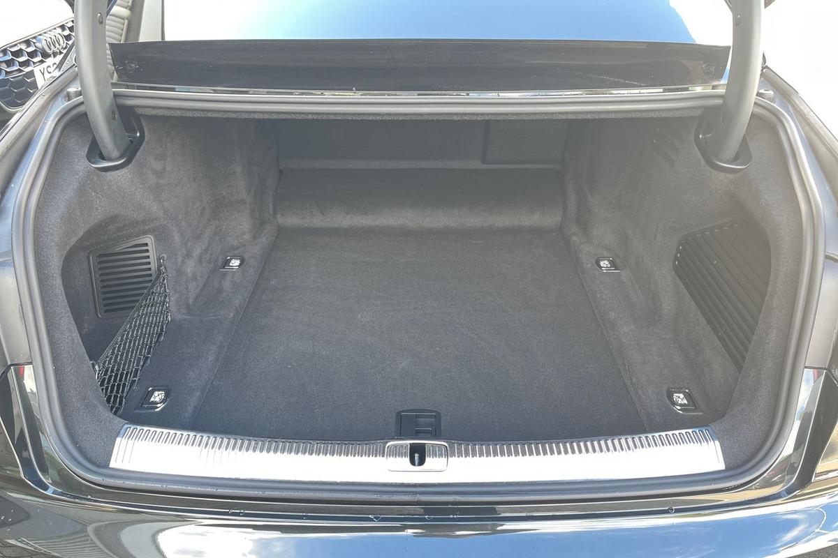 Used Audi A8 2023 for sale - 77340197: Photo 10