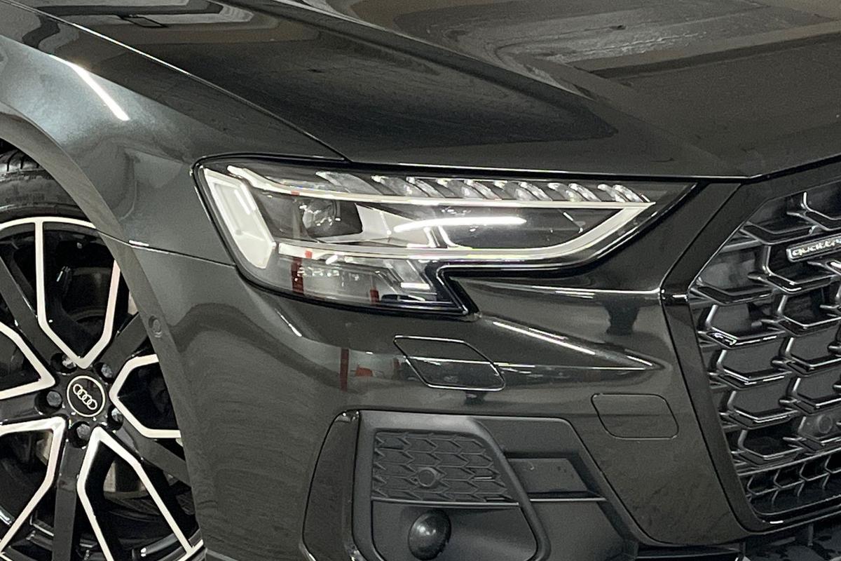 Used Audi A8 2023 for sale - 77340197: Photo 17