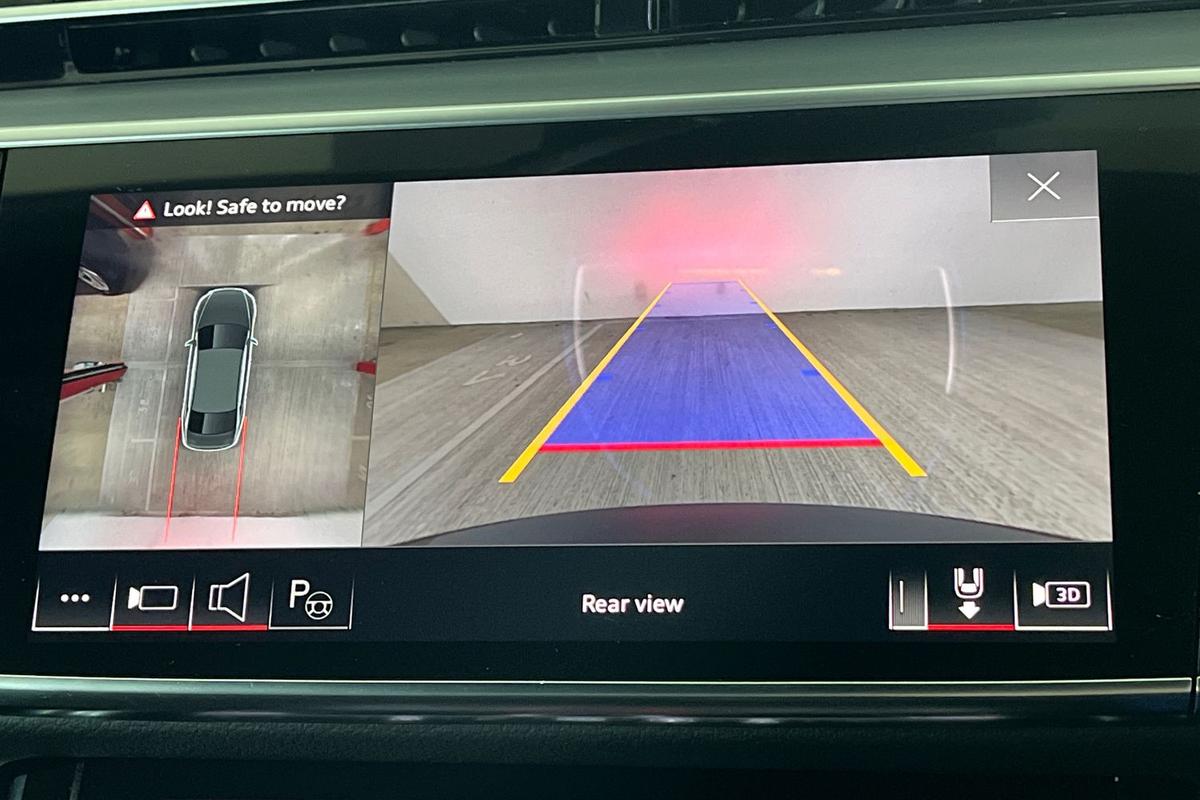 Used Audi A8 2023 for sale - 77340197: Photo 19