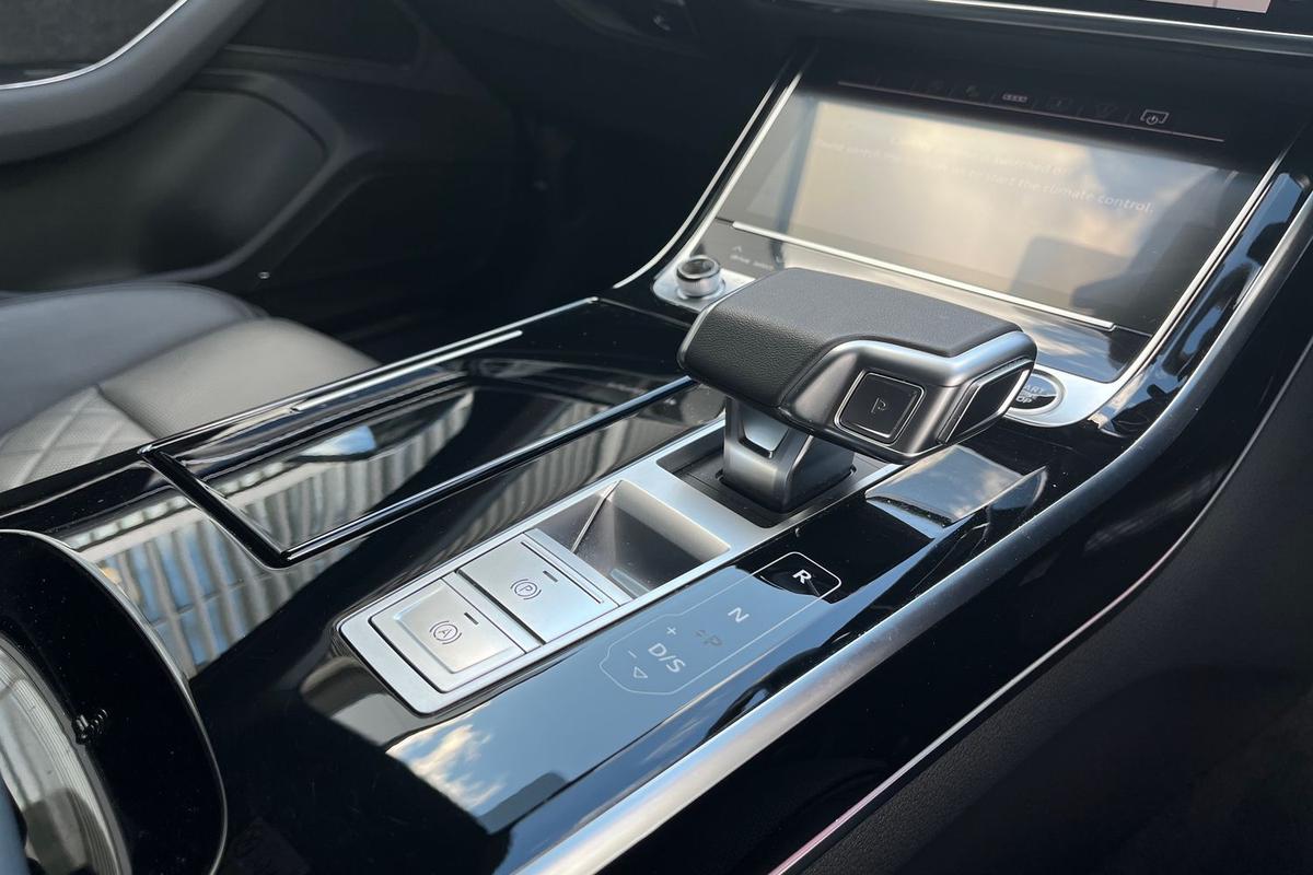 Used Audi A8 2023 for sale - 77340197: Photo 20