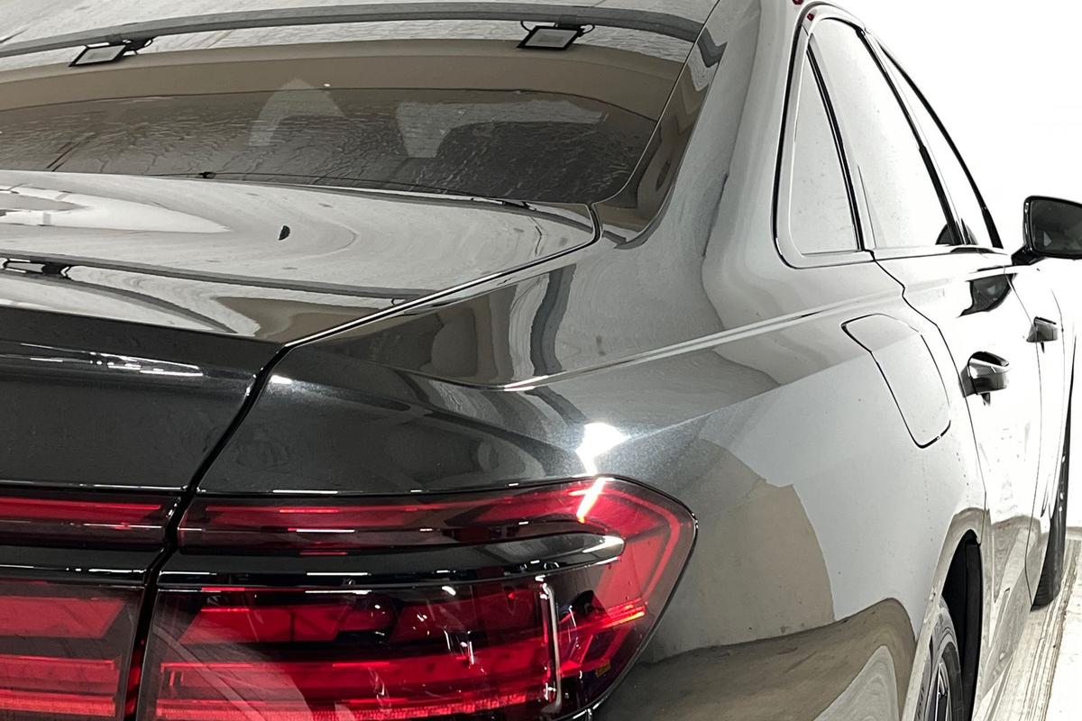 Used Audi A8 2023 for sale - 77340197: Photo 24