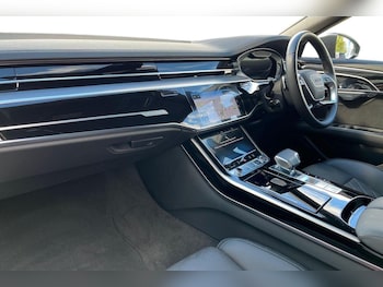 Used Audi A8 2023 for sale - 77340197: Photo