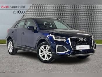 Used Audi Q2 2023 for sale - 76231288: Photo
