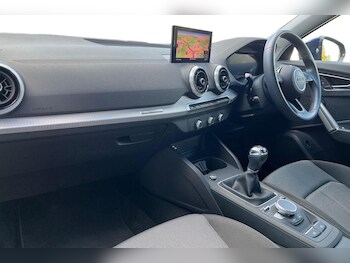 Used Audi Q2 2023 for sale - 76231288: Photo