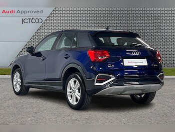 Used Audi Q2 2023 for sale - 76231288: Photo