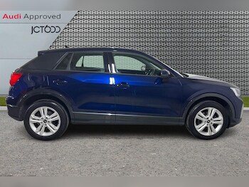 Used Audi Q2 2023 for sale - 76231288: Photo