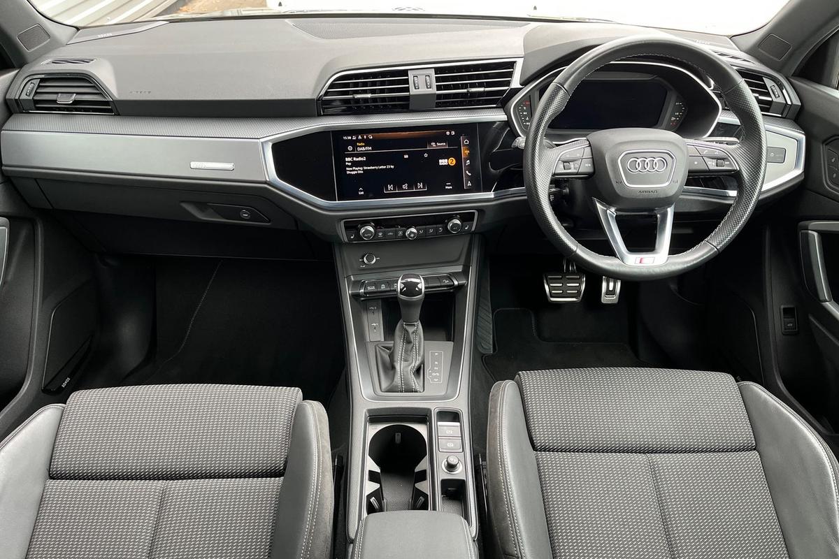 Used Audi Q3 2022 for sale - 77012335: Photo 10