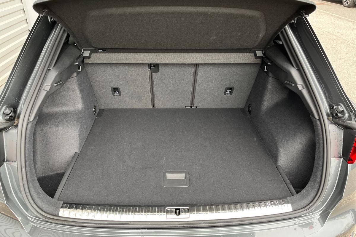 Used Audi Q3 2022 for sale - 77012335: Photo 12