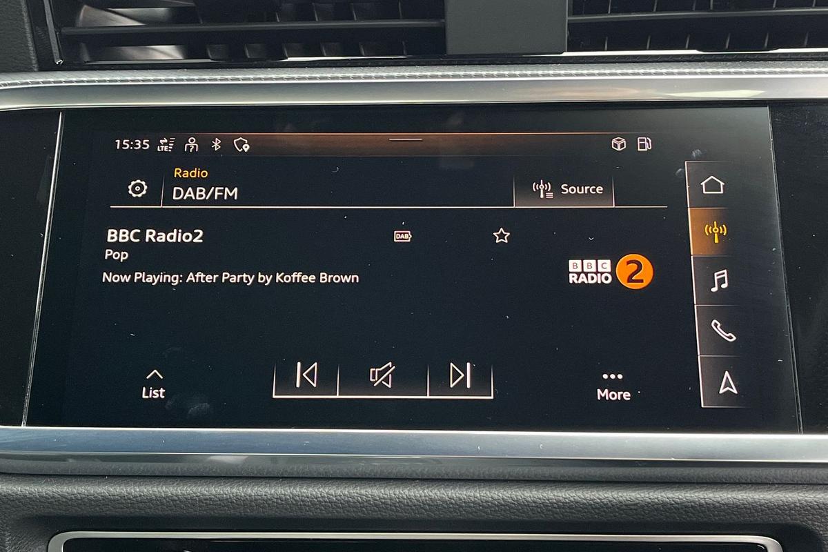 Used Audi Q3 2022 for sale - 77012335: Photo 13