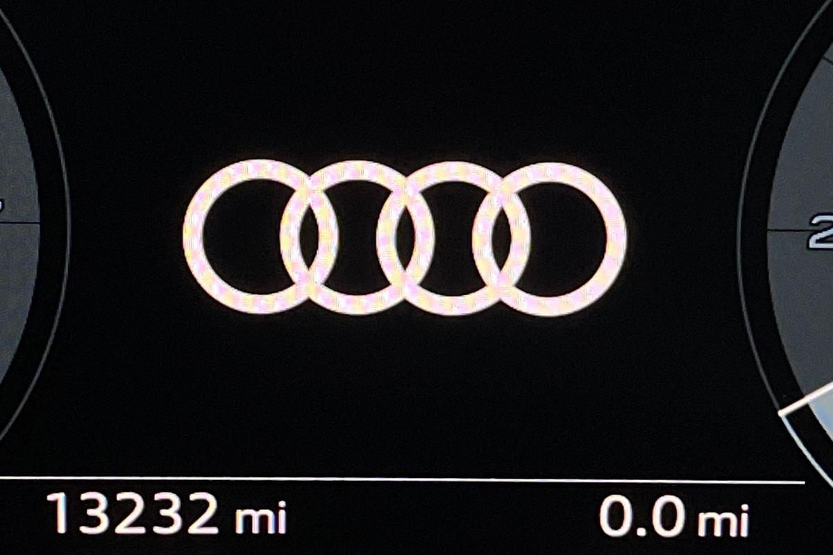 Used Audi Q3 2022 for sale - 77012335: Photo 15