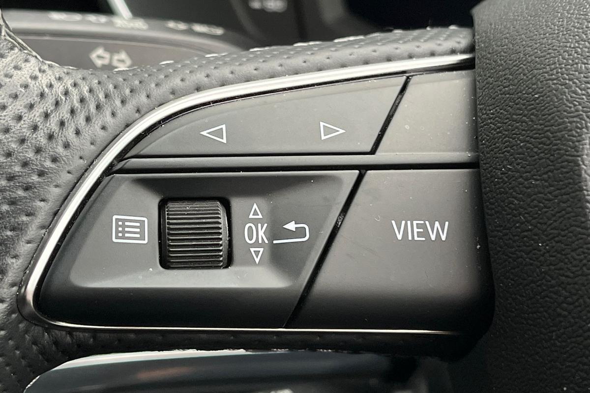 Used Audi Q3 2022 for sale - 77012335: Photo 16