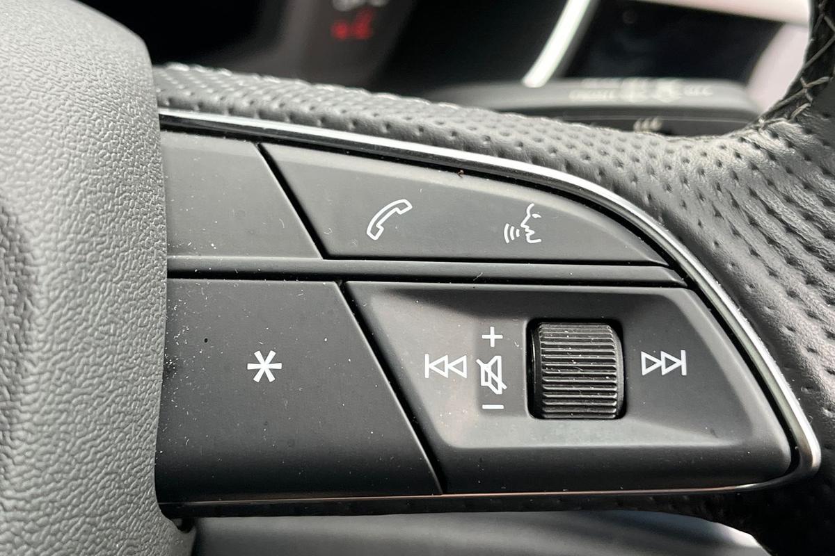 Used Audi Q3 2022 for sale - 77012335: Photo 17