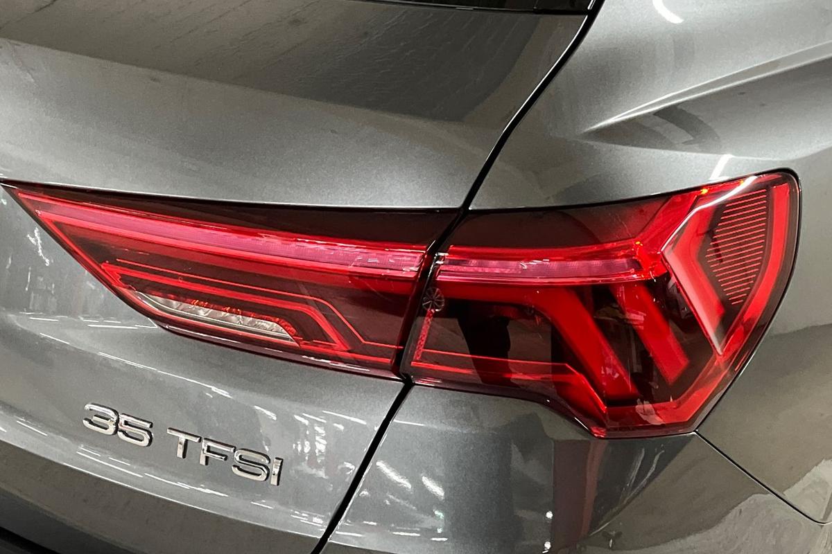 Used Audi Q3 2022 for sale - 77012335: Photo 18