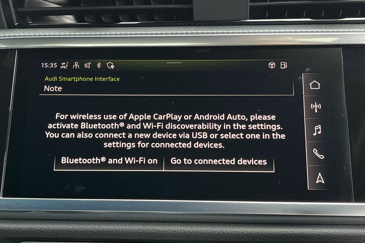 Used Audi Q3 2022 for sale - 77012335: Photo 22