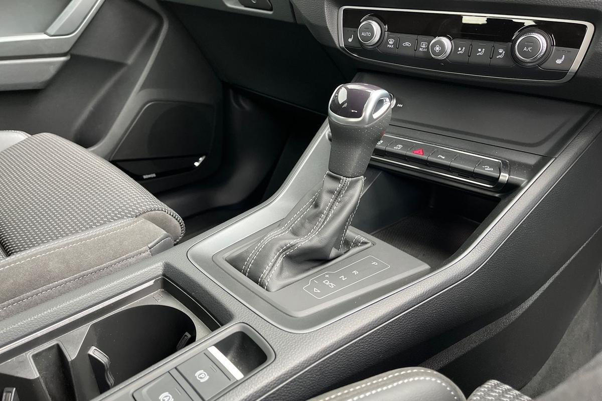 Used Audi Q3 2022 for sale - 77012335: Photo 23