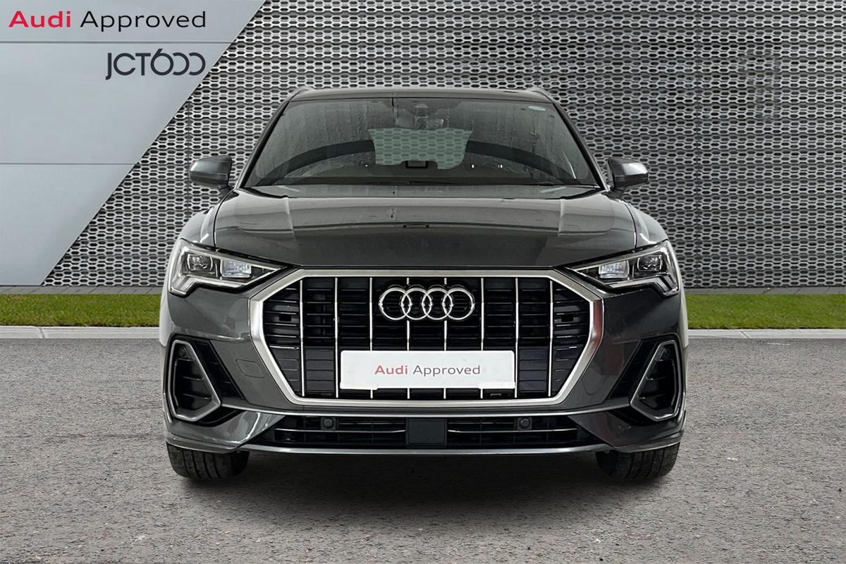 Used Audi Q3 2022 for sale - 77012335: Photo 8