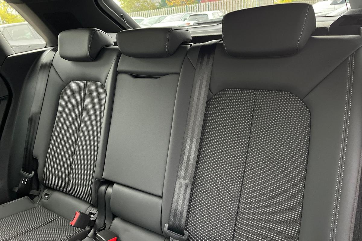 Used Audi Q3 2022 for sale - 77012335: Photo 9