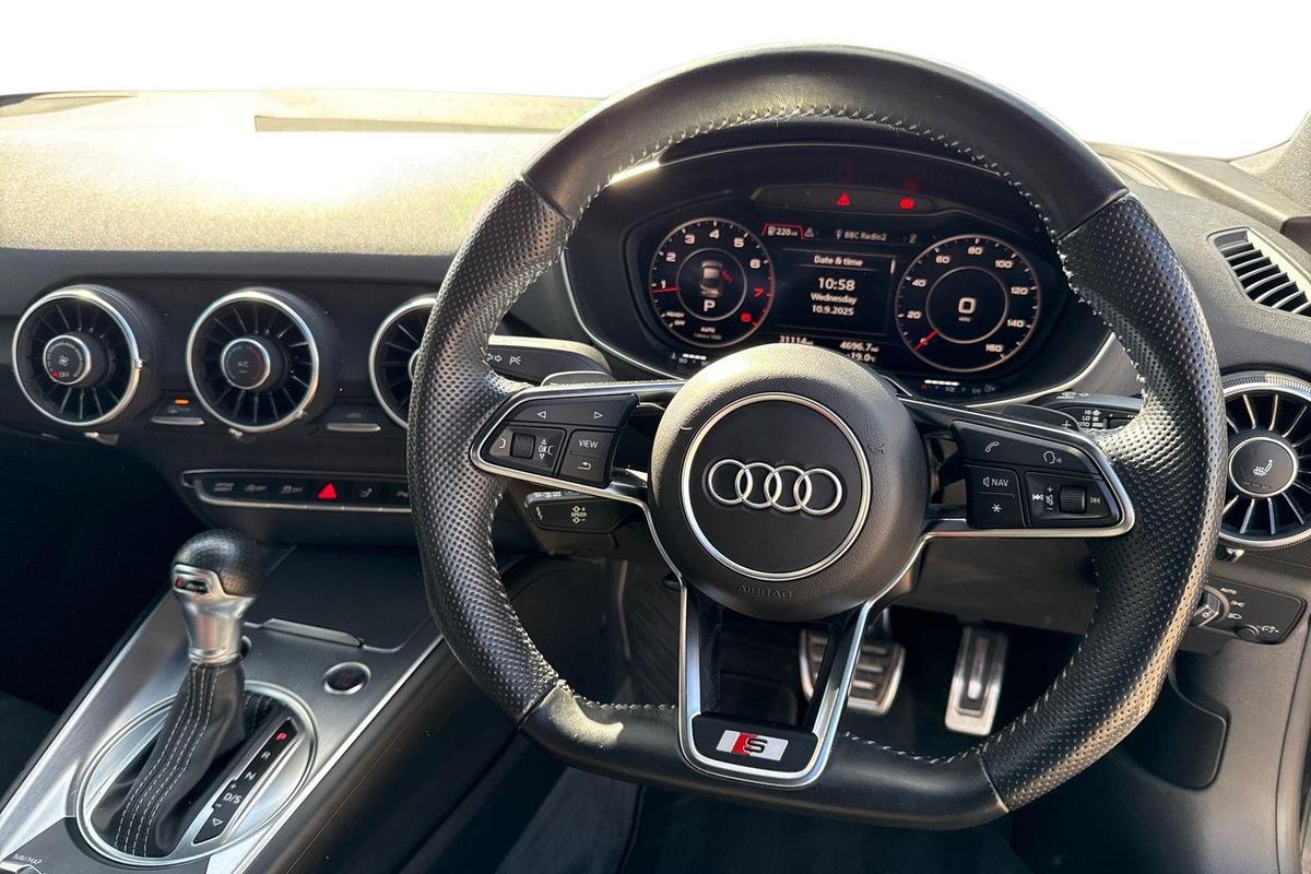 Used Audi TT 2022 for sale - 76971862: Photo 11