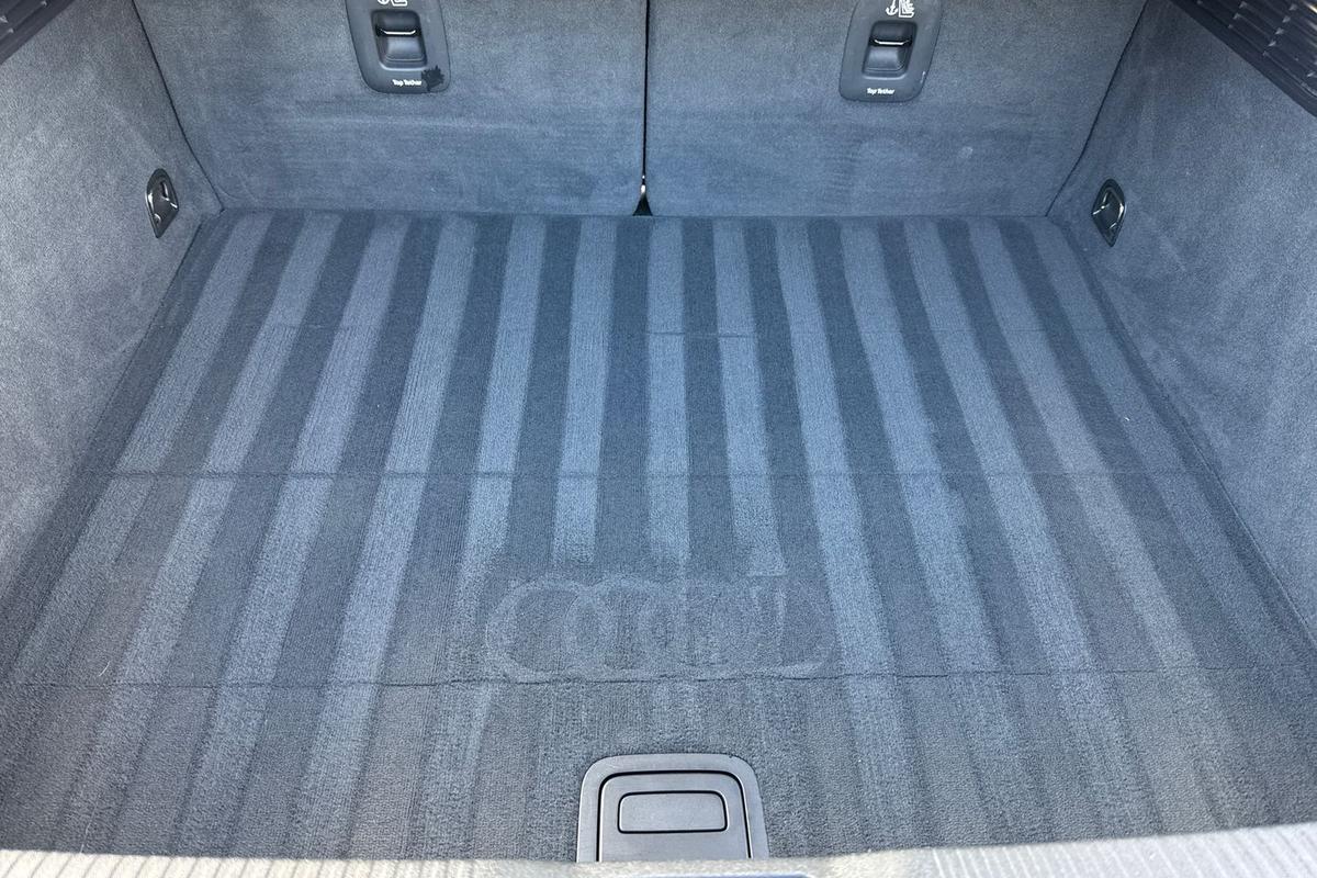 Used Audi TT 2022 for sale - 76971862: Photo 12