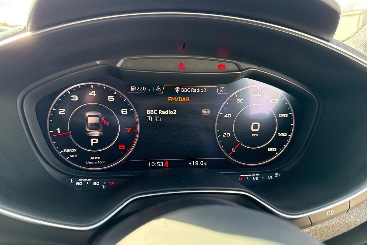 Used Audi TT 2022 for sale - 76971862: Photo 13