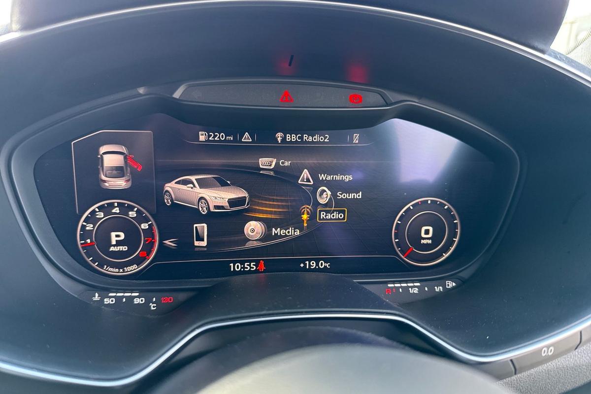 Used Audi TT 2022 for sale - 76971862: Photo 14