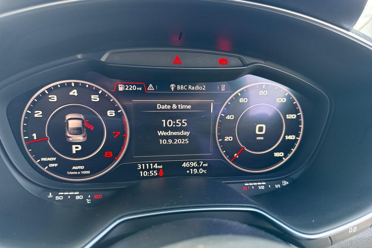 Used Audi TT 2022 for sale - 76971862: Photo 15