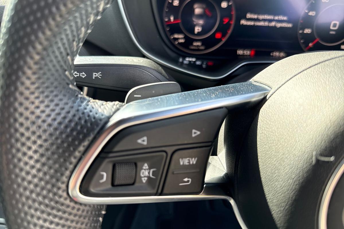 Used Audi TT 2022 for sale - 76971862: Photo 16