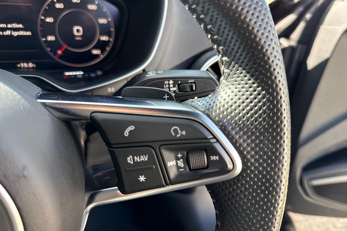 Used Audi TT 2022 for sale - 76971862: Photo 17