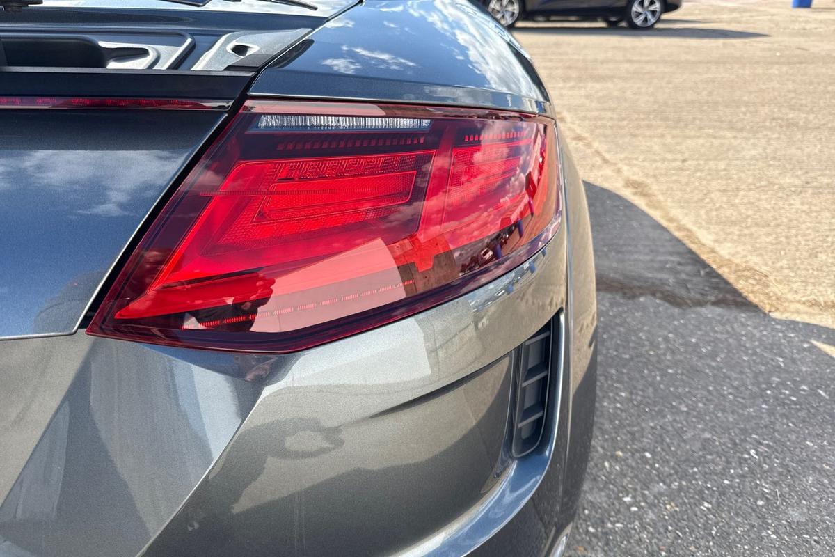 Used Audi TT 2022 for sale - 76971862: Photo 18