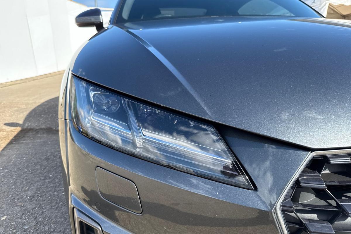 Used Audi TT 2022 for sale - 76971862: Photo 19