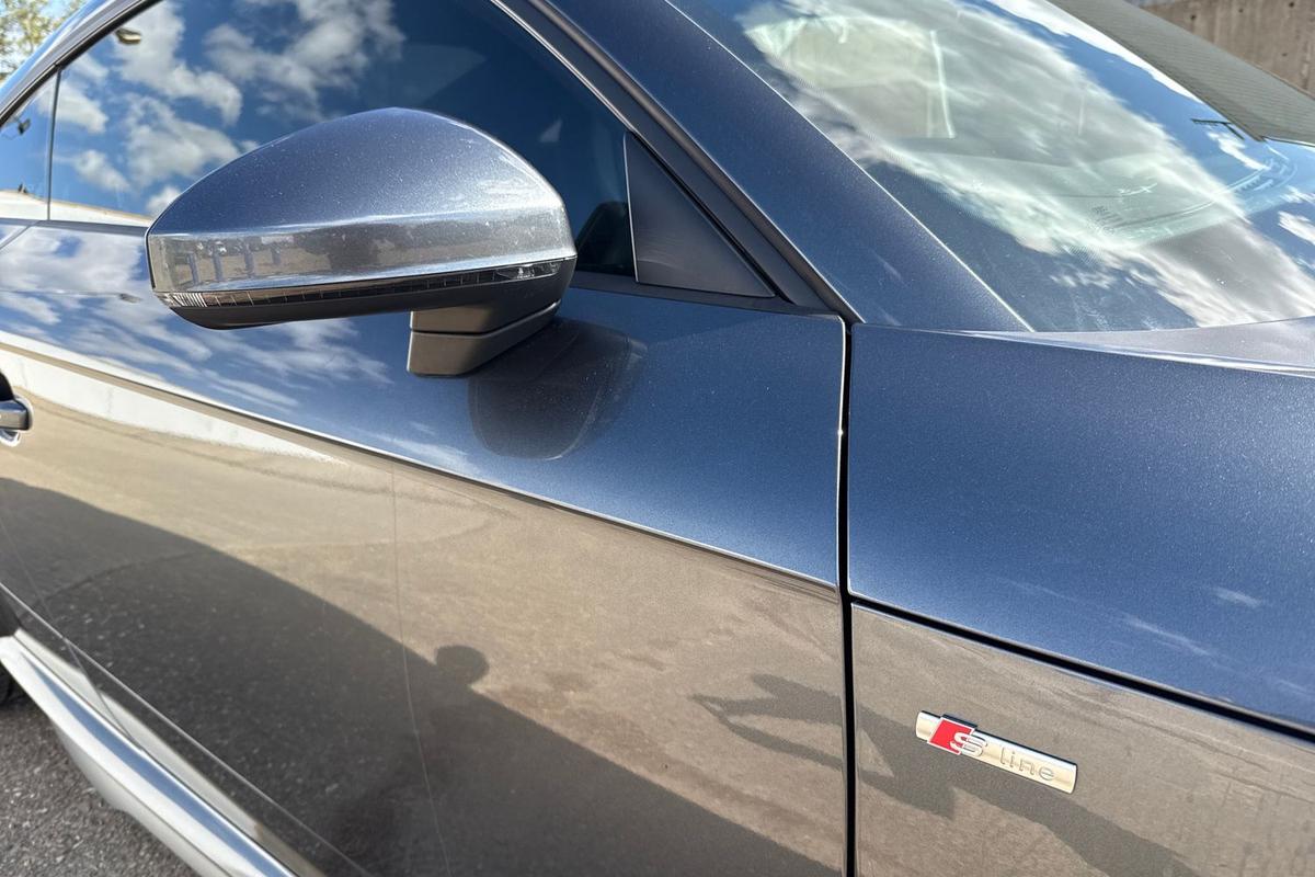 Used Audi TT 2022 for sale - 76971862: Photo 20