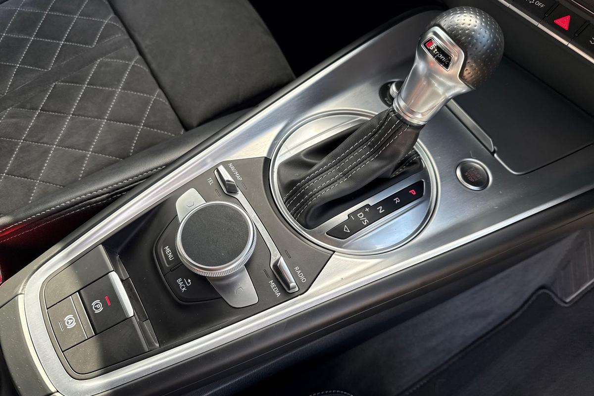 Used Audi TT 2022 for sale - 76971862: Photo 23