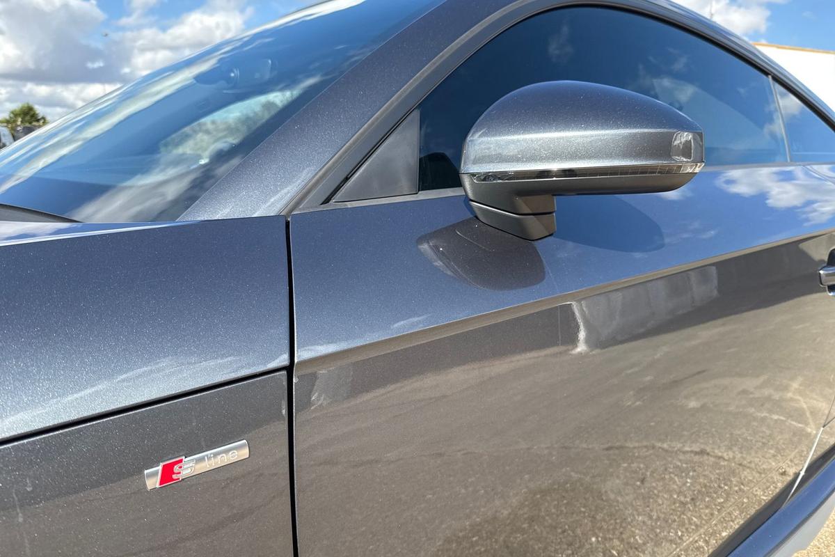 Used Audi TT 2022 for sale - 76971862: Photo 25