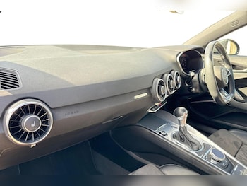 Used Audi TT 2022 for sale - 76971862: Photo