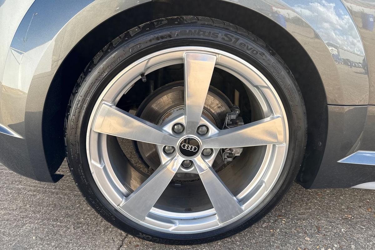 Used Audi TT 2022 for sale - 76971862: Photo 5