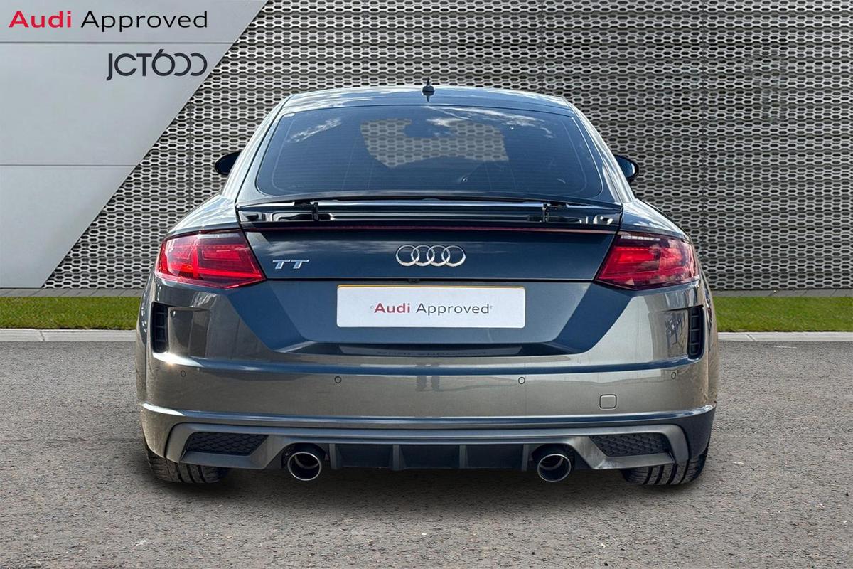 Used Audi TT 2022 for sale - 76971862: Photo 7