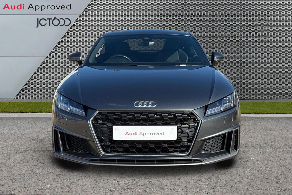 Used Audi TT 2022 for sale - 76971862: Photo 8