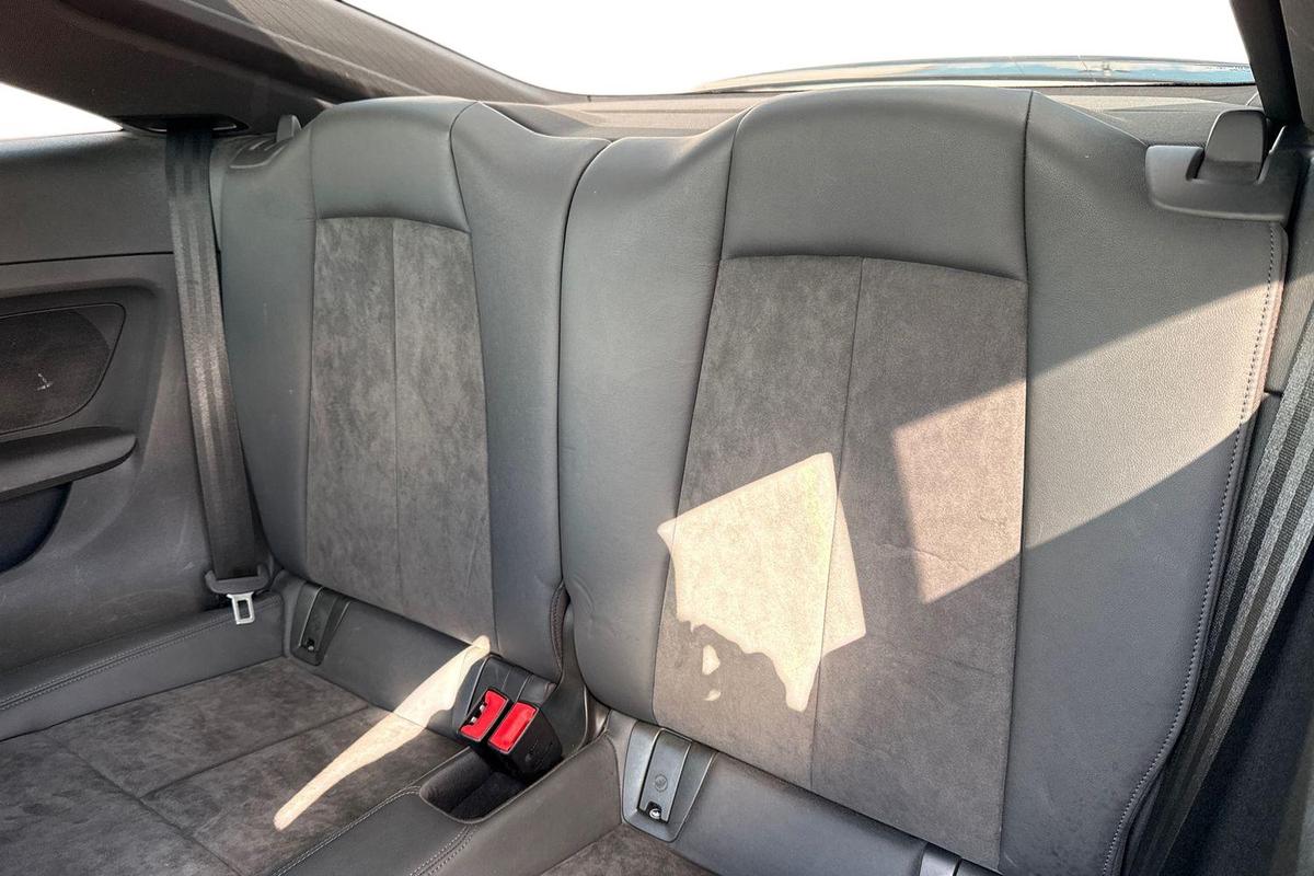 Used Audi TT 2022 for sale - 76971862: Photo 9