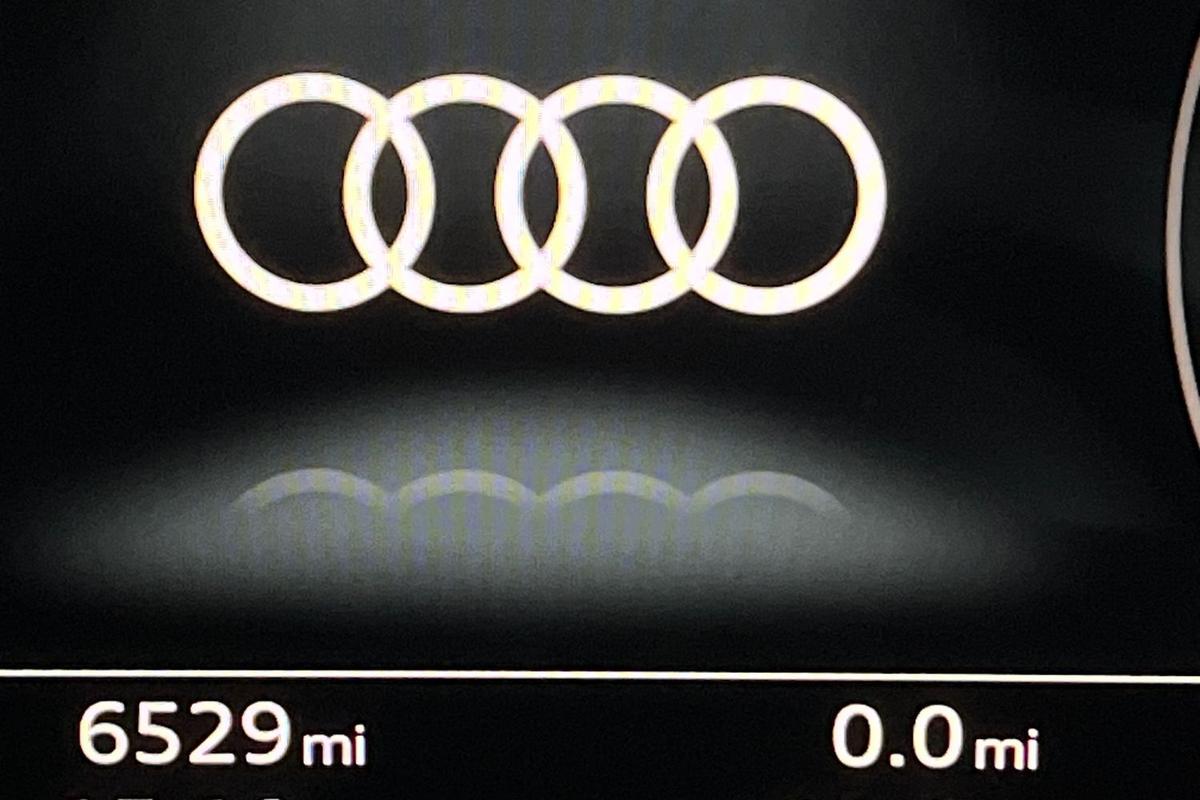 Used Audi Q8 2025 for sale - 77533104: Photo 15