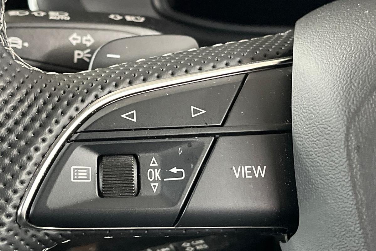 Used Audi Q8 2025 for sale - 77533104: Photo 16