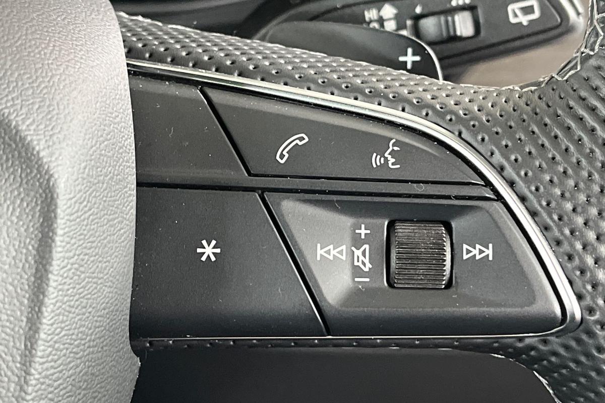 Used Audi Q8 2025 for sale - 77533104: Photo 17