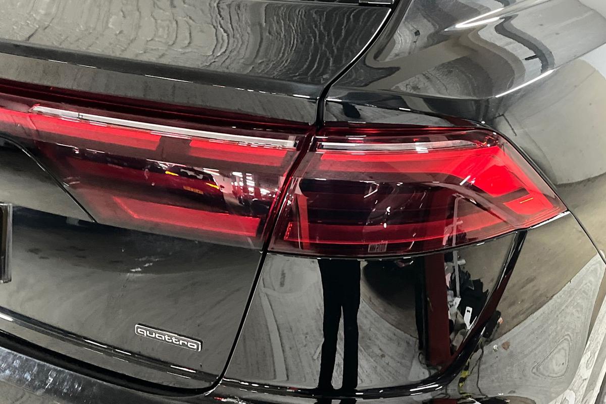 Used Audi Q8 2025 for sale - 77533104: Photo 18