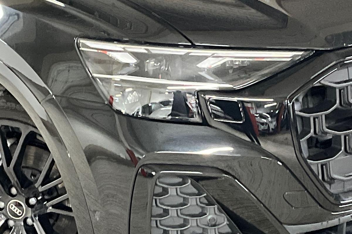 Used Audi Q8 2025 for sale - 77533104: Photo 19