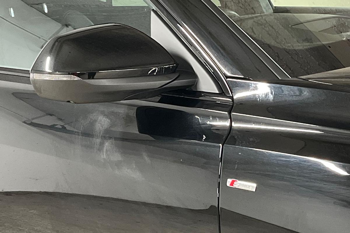 Used Audi Q8 2025 for sale - 77533104: Photo 20