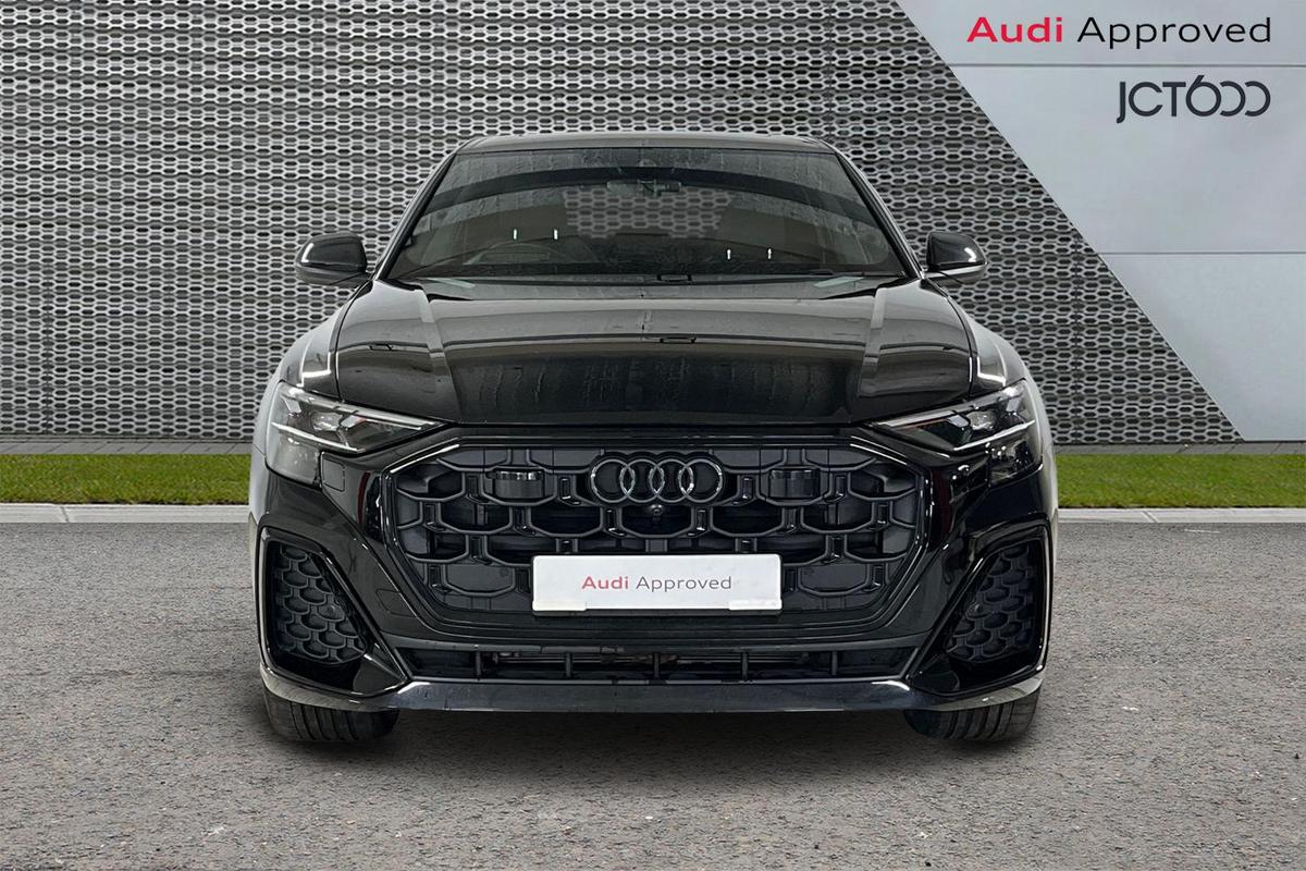 Used Audi Q8 2025 for sale - 77533104: Photo 8