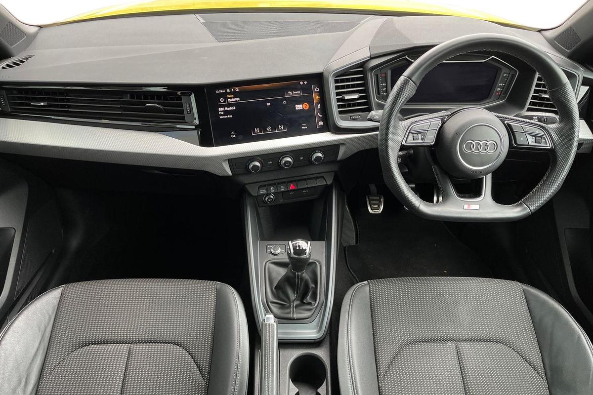 Used Audi A1 2023 for sale - 76676928: Photo 10